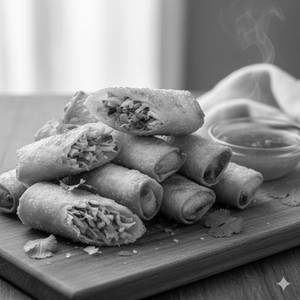 Chicken Spring Roll