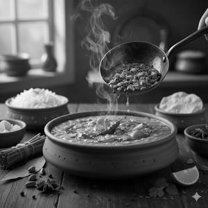 Dal Fry