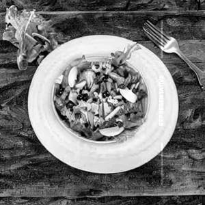 Green Salad