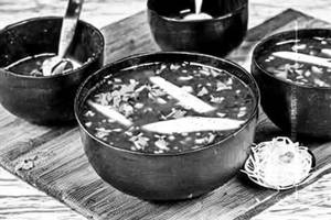 Veg Thukpa Soup