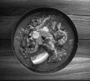 Chilly fish