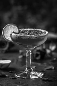 Classic special mojito