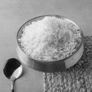 Plain Rice