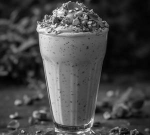 Romantic rose shake