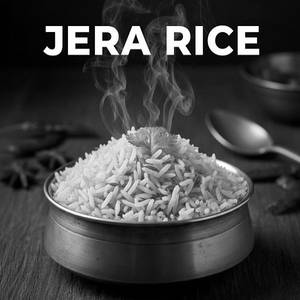 Jeera Rice