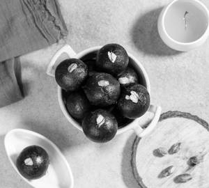 Kala Jamun
