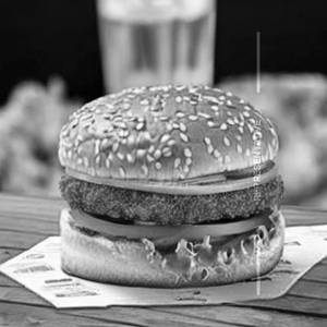 Veggie Classic Burger