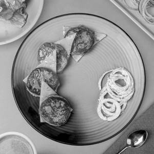 Mutton Galouti Kebab