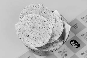 Papad Basket