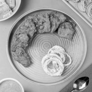 Amritsari Macchi