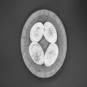 Boiled Eggs [2pcs]