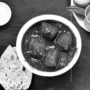 Amritsari Nutri Gravy