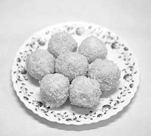 Kheer Kadam [10 Pcs]