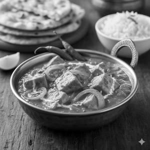 Paneer Do Pyaza