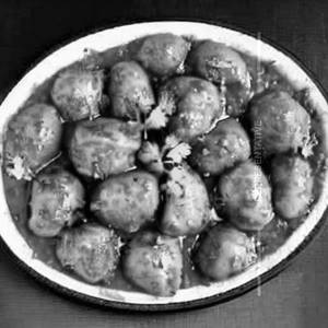 Dum Aloo