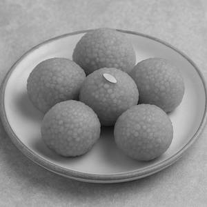 Motichoor Laddu