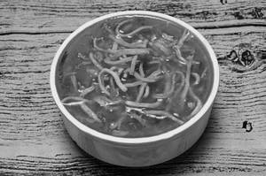 Chicken Manchow Soup