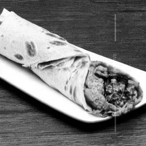 Afghani Chaap Roll