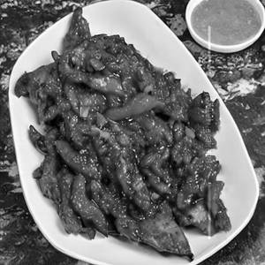 Chilli Fish