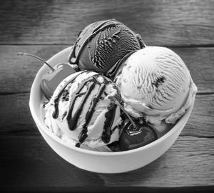 Triple Sundae