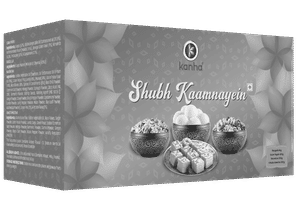 Shubh Kaamnayein (Gift Pack)