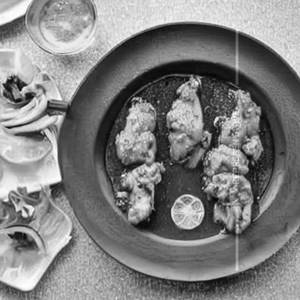 Lemon Chicken