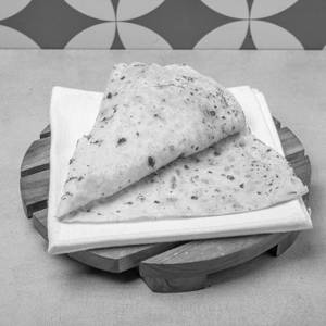 Rumali Roti