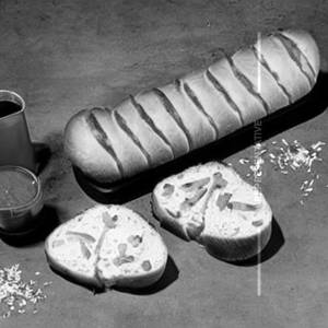 Bread Maska