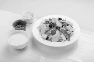 Caesar Salad Veg