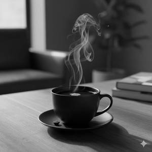 Black Coffee