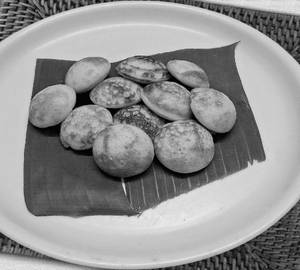 Ponganalu