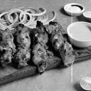 Fish Shikari Tikka