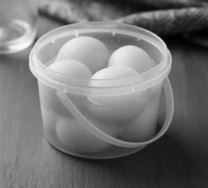 Rasgulla Big Size [12 pcs]