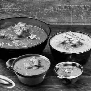 Veg Kashmiri Rogan Josh