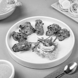 Desi Chicken Tikka