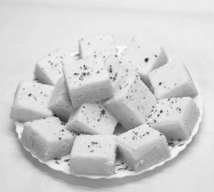 2 In 1 Sandesh [5 Pcs]