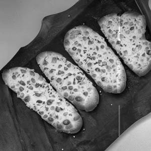 Garlic Bread