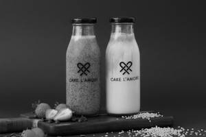 2 Thickshakes Combo Pack (zorro)