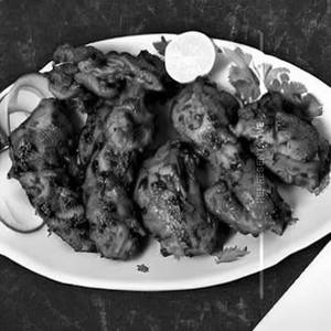 Chicken Alishan Kebab