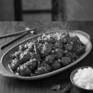 Schezwan Chicken