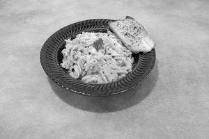 Fusilli Palomino