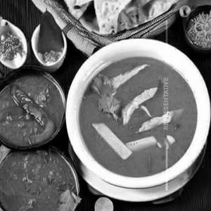 Chicken Soup (Kali Mirch)