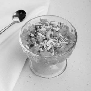 Moong Dal Halwa
