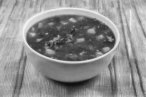 Talumein Soup
