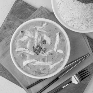 Red Thai Curry Chicken