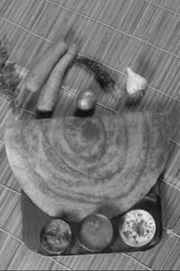 Mysore Plain Dosa