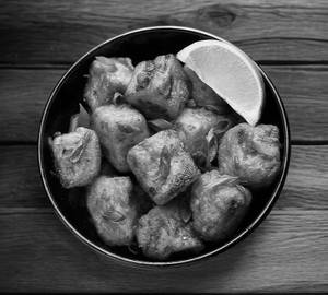 Paneer Bites