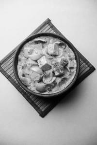 Paneer Do Pyaza