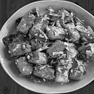 Paneer 65
