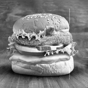 Paneer Burger